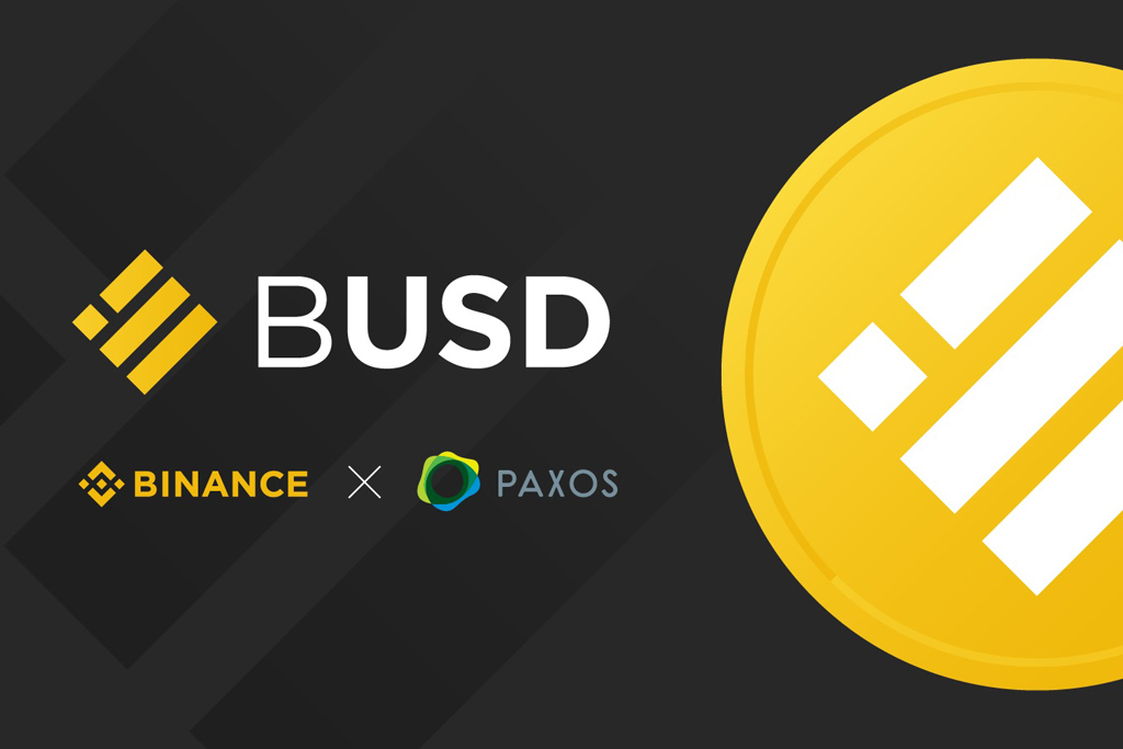 Binance Usd Price | BUSD Price index, Live chart & Market cap | OKX