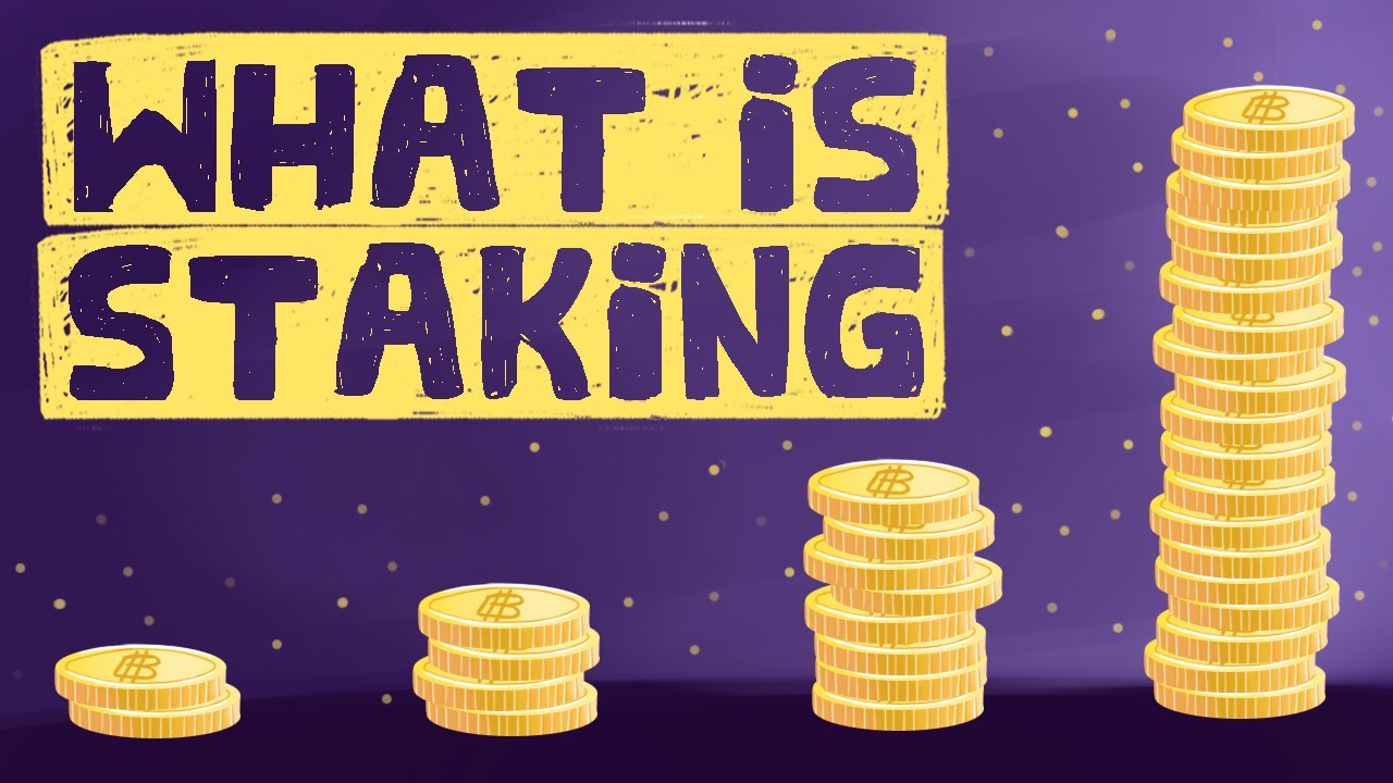 What Is Staking In Crypto: Advantages And How Does It Work?