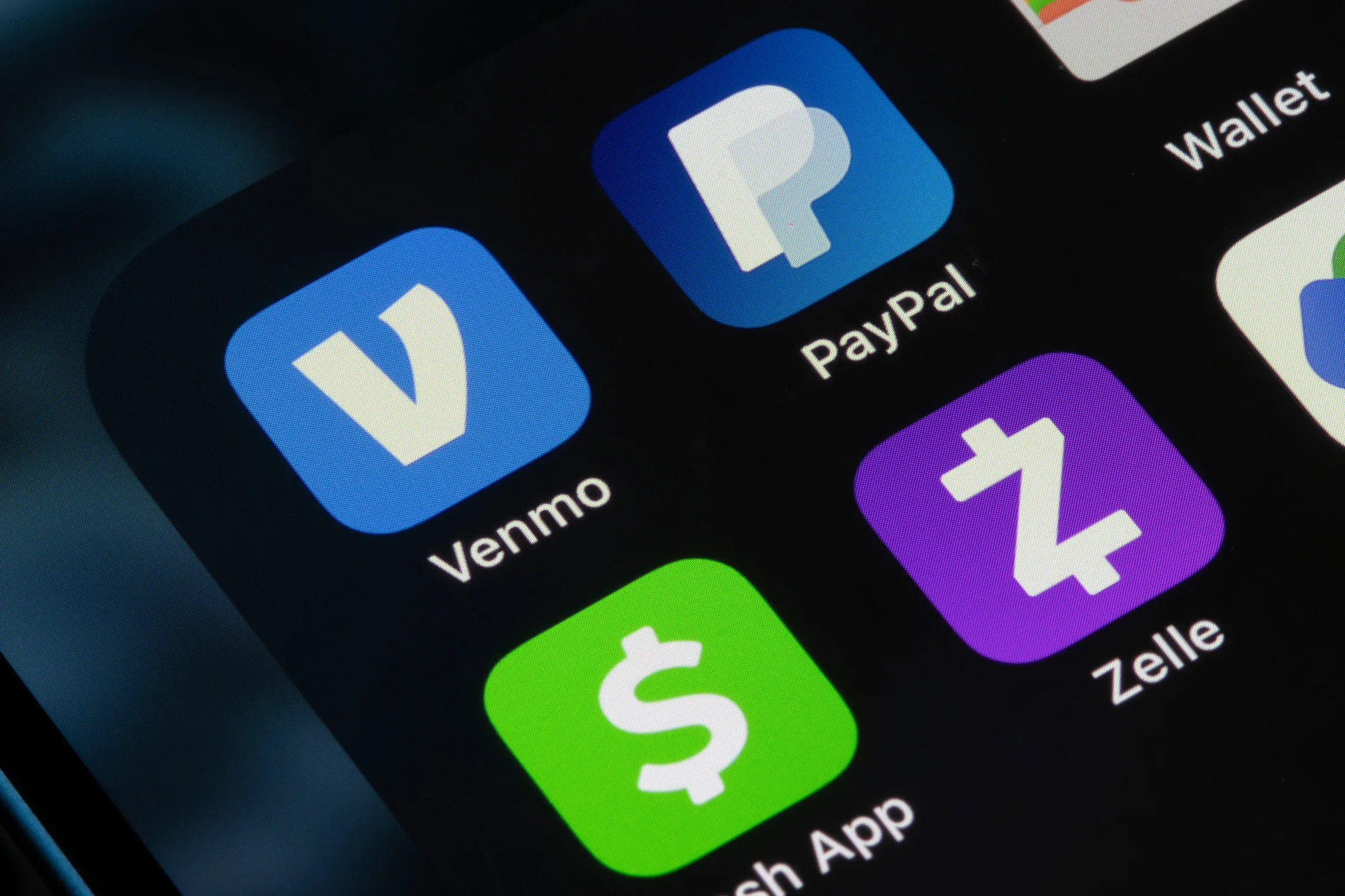 Is it safe to accept PayPal, Venmo, Zelle as digital payments? | bitcoinlog.fun