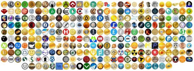 List of cryptocurrencies - Wikipedia