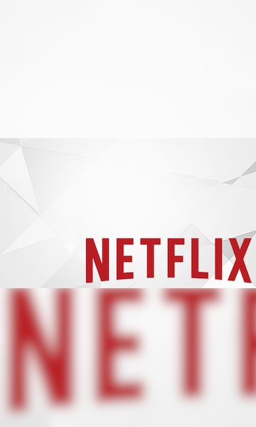 Netflix Gift Card Tl Turkey