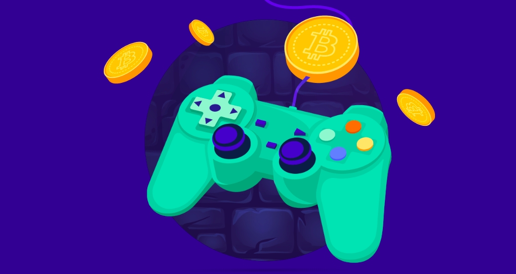 Crypto Gaming: A Q&A on How It Works | Hedera