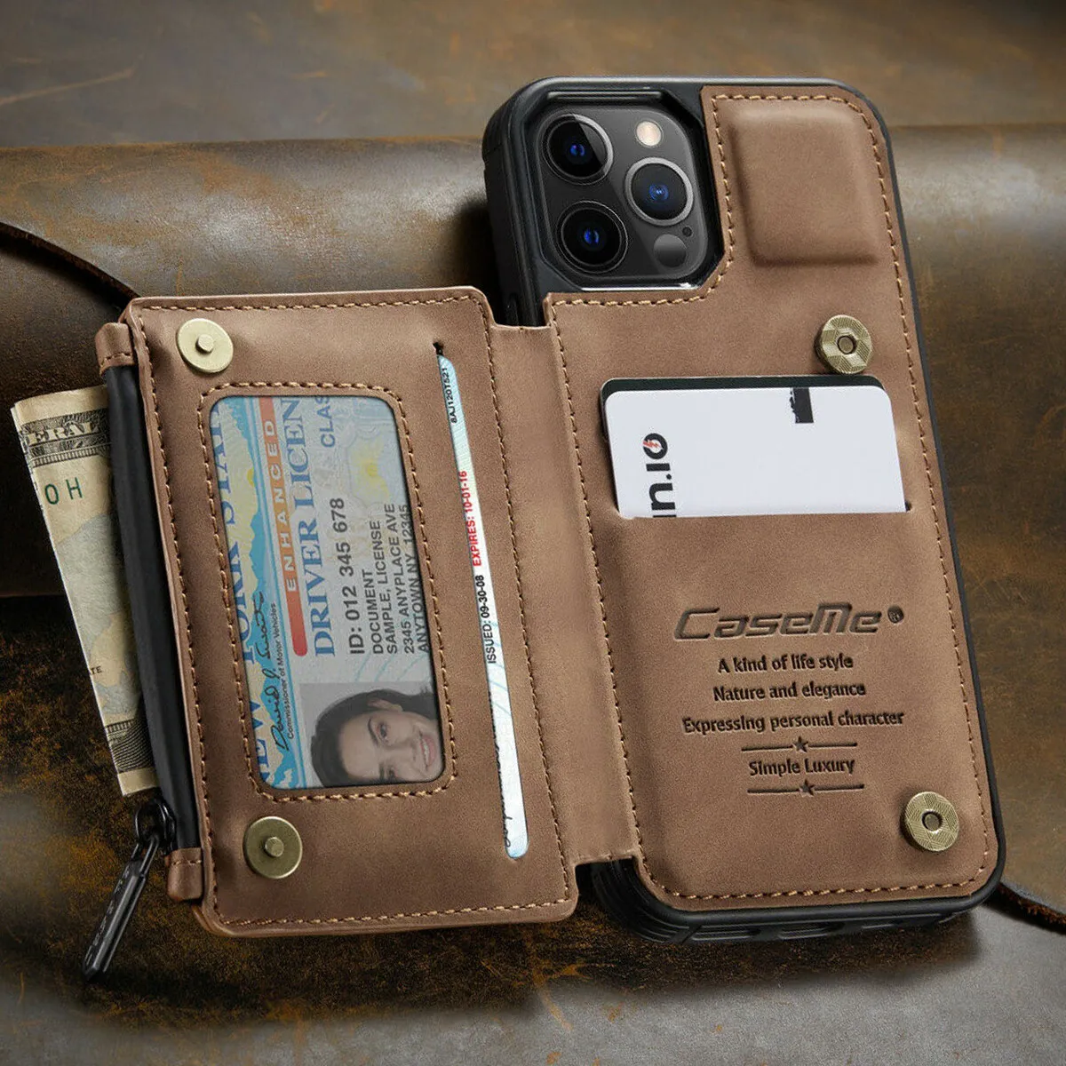 iPhone 11 Pro Wallet Case - Shop iPhone 11 Cases