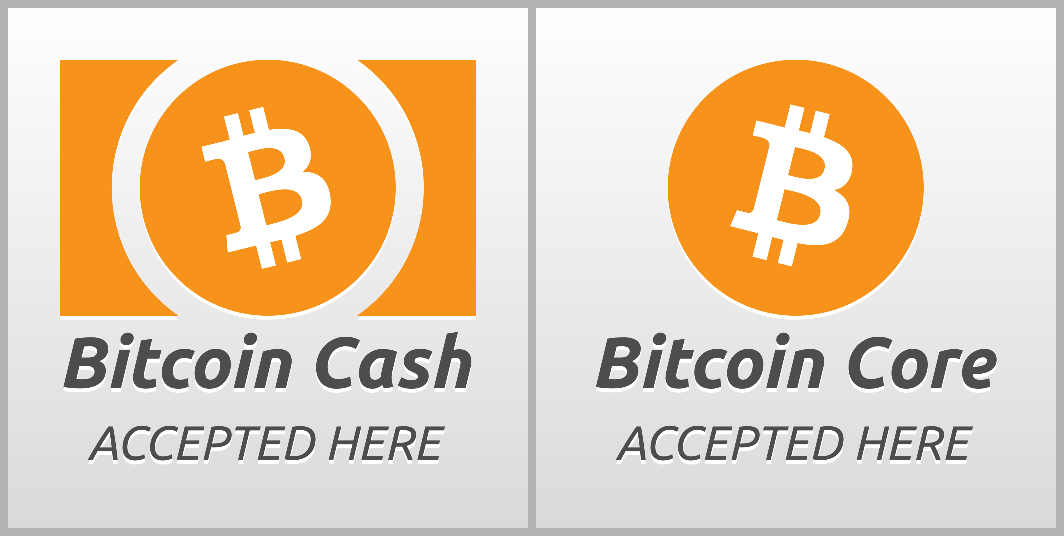 Bitcoin (BTC) vs. Bitcoin Cash (BCH): How They’re Different - NerdWallet