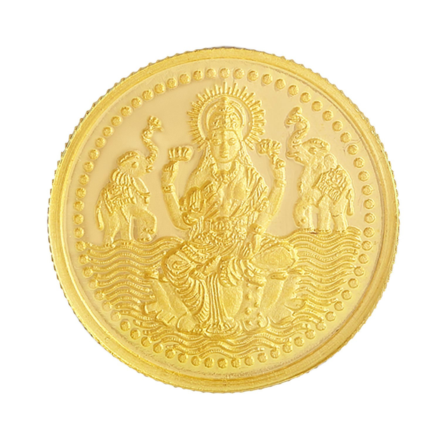 Buy laxmi ganesh silver coin silver plated coin hindu goddess coin best diwali