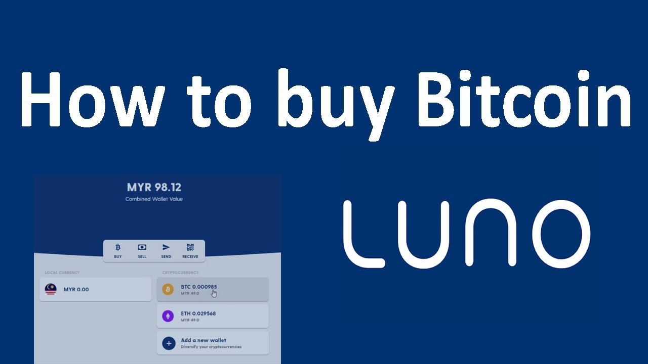 Where & How To Buy Bitcoin With PayPal | Beginner’s Guide