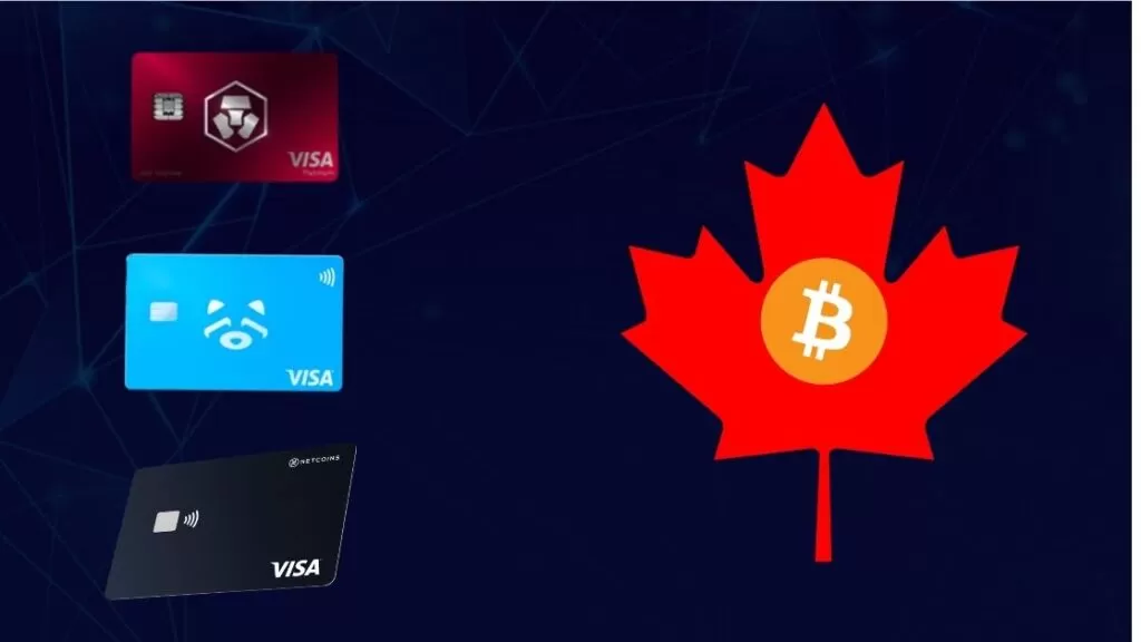 Crypto Credit Cards. See the Ranking