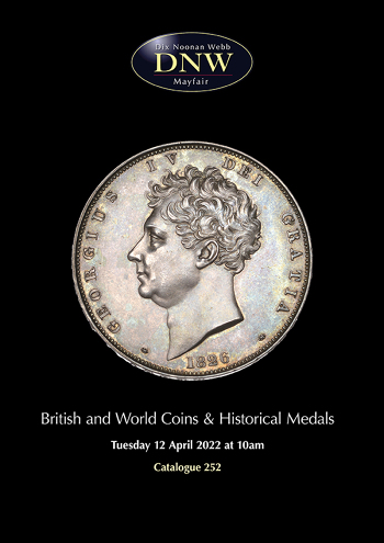 Coin, Banknote and Medal Collector’s Magazines. Token Publishing – Numismatic Interest