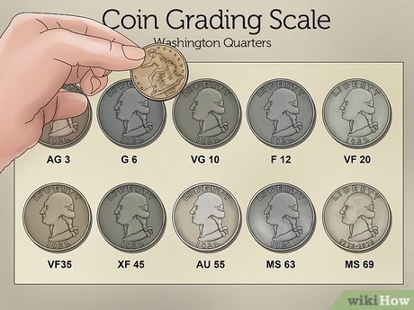 Grading Chart | Benchmark Catalogue