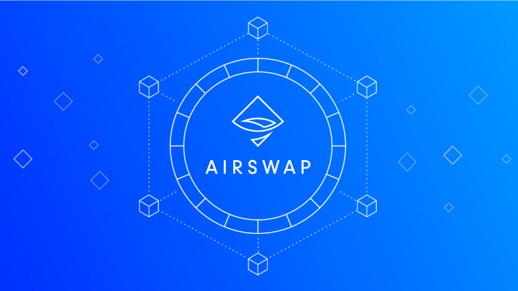 AirSwap (AST) - Technical Analysis - Cryptocurrency - Investtech