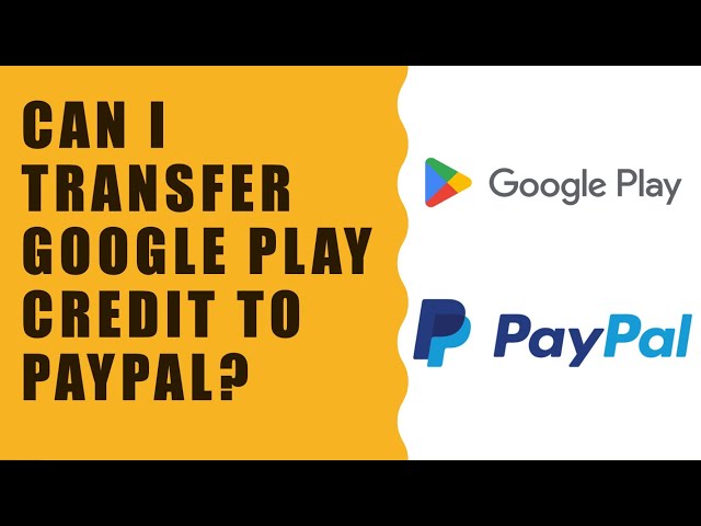 Access to Games & Apps | Google Play Gift Card | PayPal US