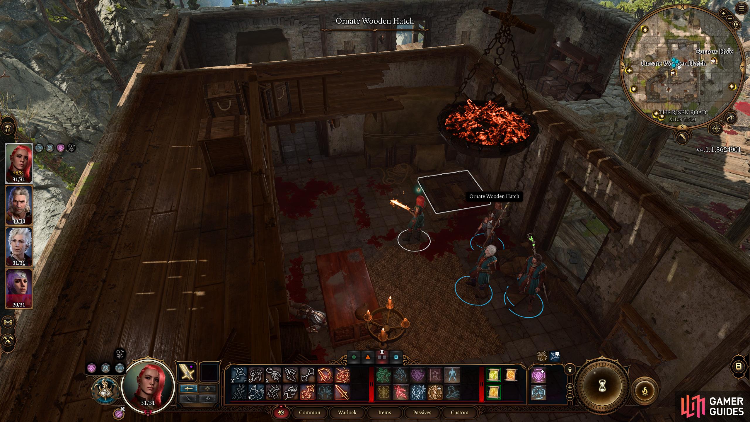 How to get Soul Coins in Baldur's Gate 3 | Digital Trends