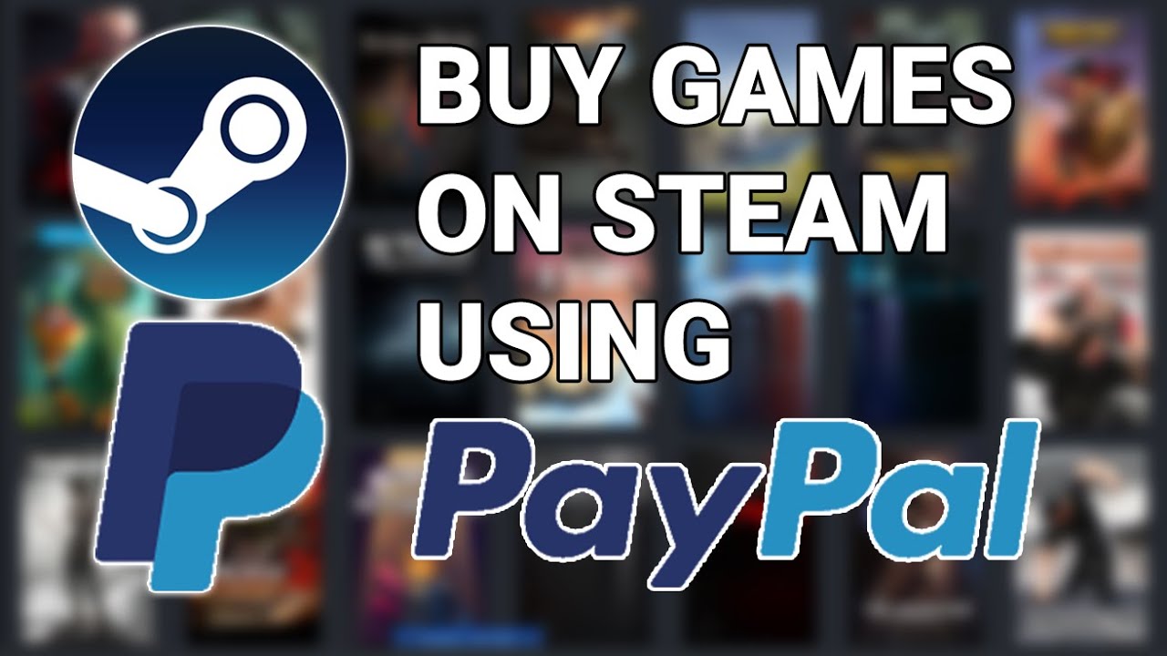 In-Game Purchases | Pay For Games | PayPal CA