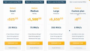 Zelf Een 6x GPU Mining Rig Bouwen Voor Ethereum Mining - CryptoHow