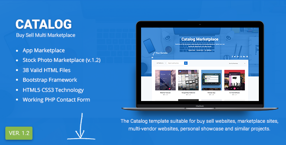 Ecommerce Website Templates - Free and Premium Themes for Your Online Store.