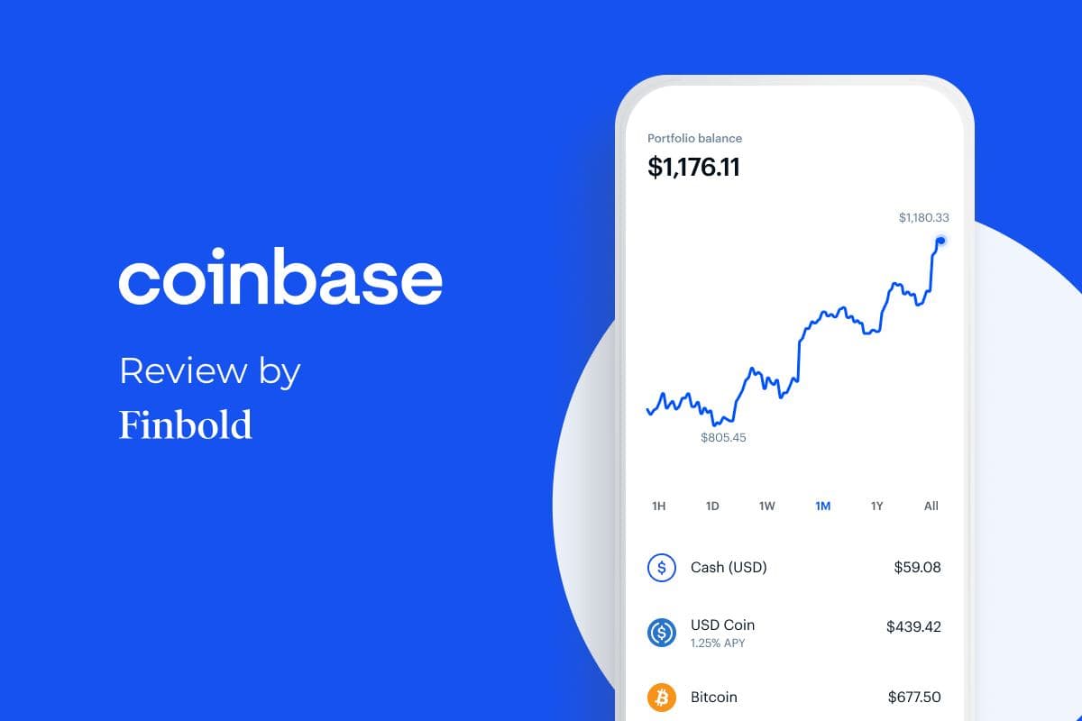 Coinbase Review 