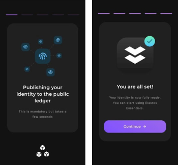 ‎Web3 Essentials: Crypto Wallet on the App Store