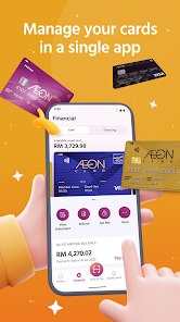 AEON Promotions