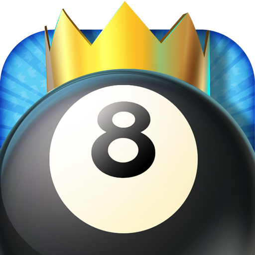 8 Ball Pool Mod Apk (Mod Menu)