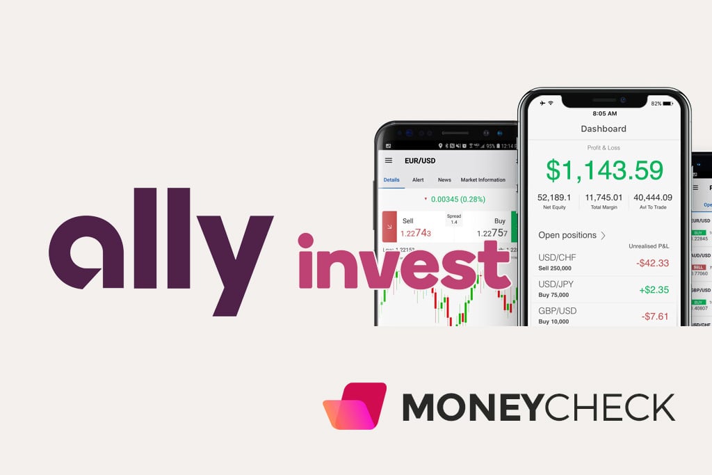 Ally Invest Robo Portfolios Review Pros, Cons and How It Compares - NerdWallet