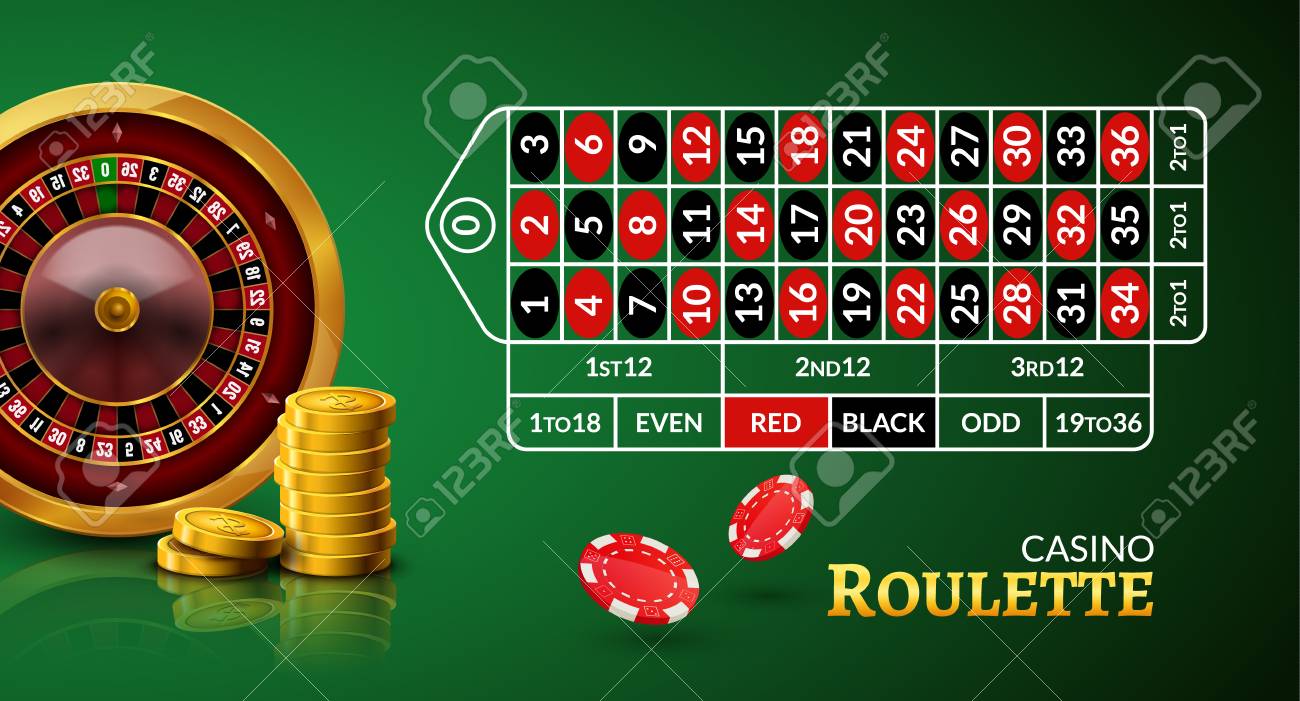 Roulette | Spirit Mountain Casino