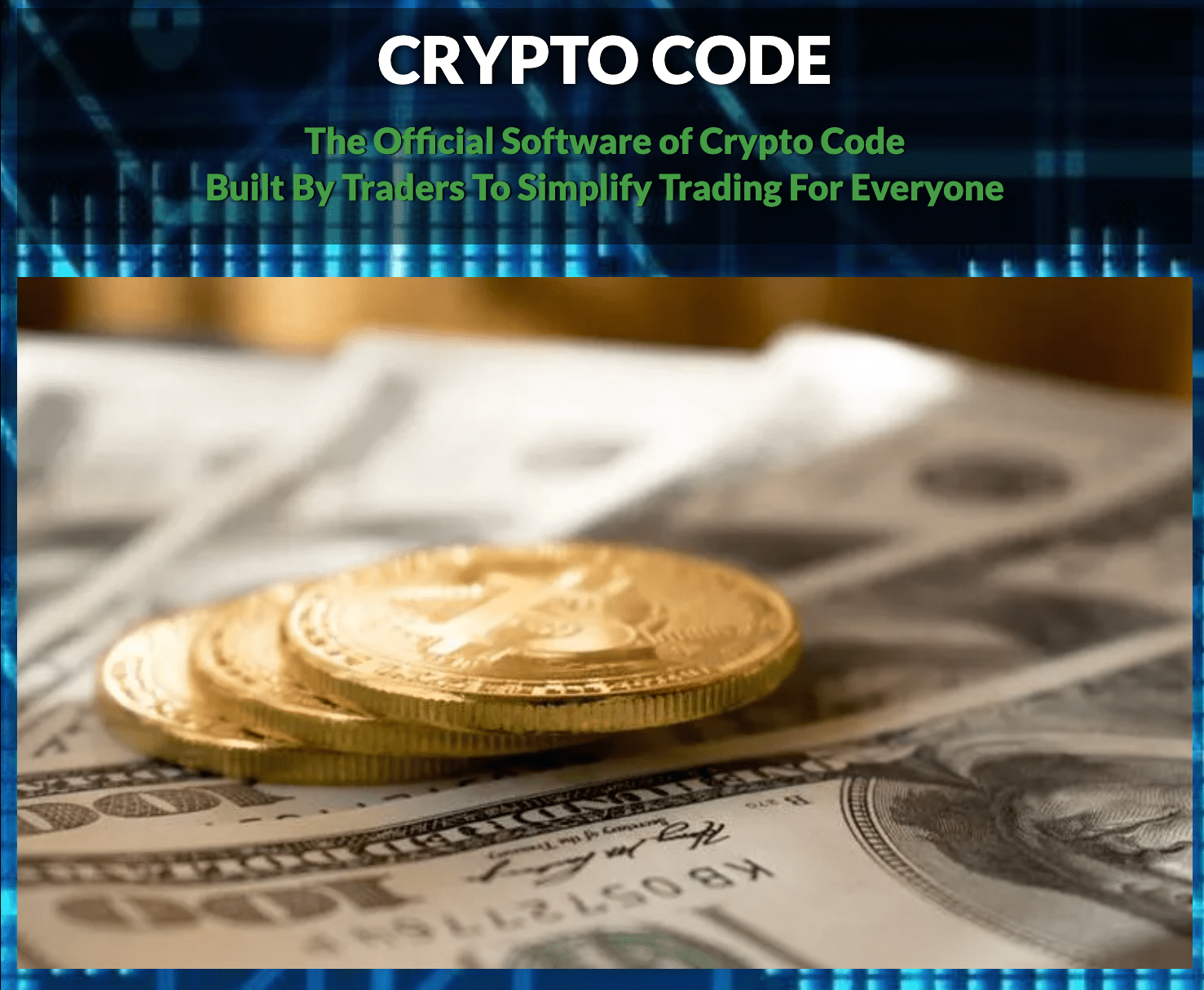 Bitcoin Code™ 【Official Website ✔️✔️✔️】