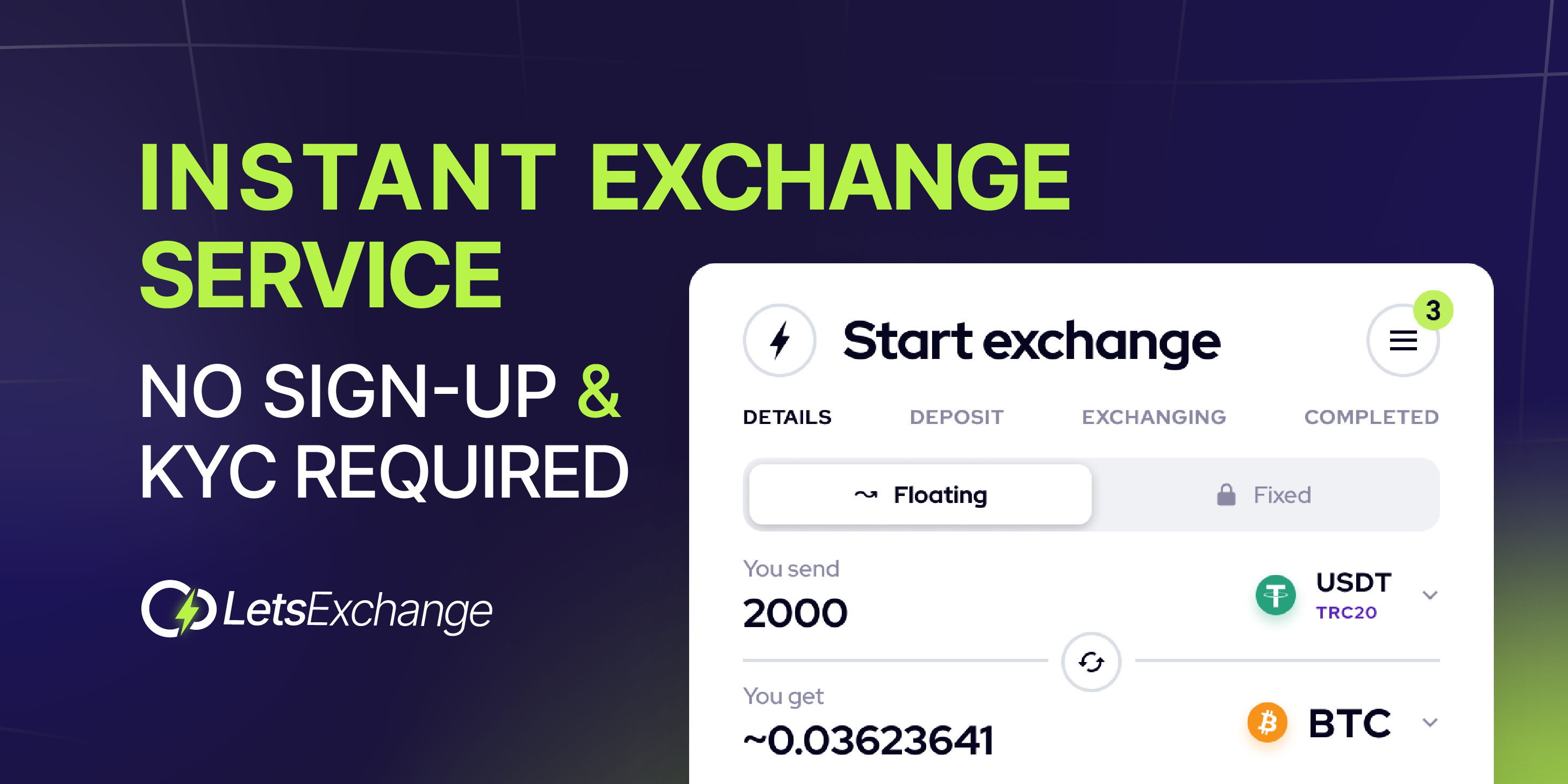 Easy Crypto Coin Exchange - Bitcoin & 10+ coins – Evonax