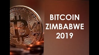 How to buy Bitcoin & other cryptocurrencies in Zimbabwe in - Techzim