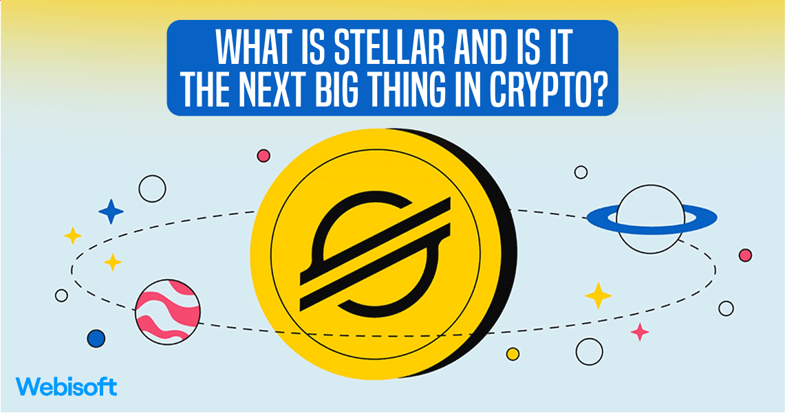 What is Stellar Blockchain? A Complete Guide for Beginners