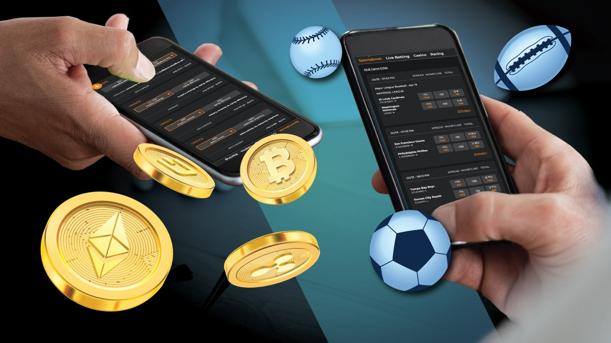 Bitcoin Sports Betting | How To Use BTC Sportsbooks