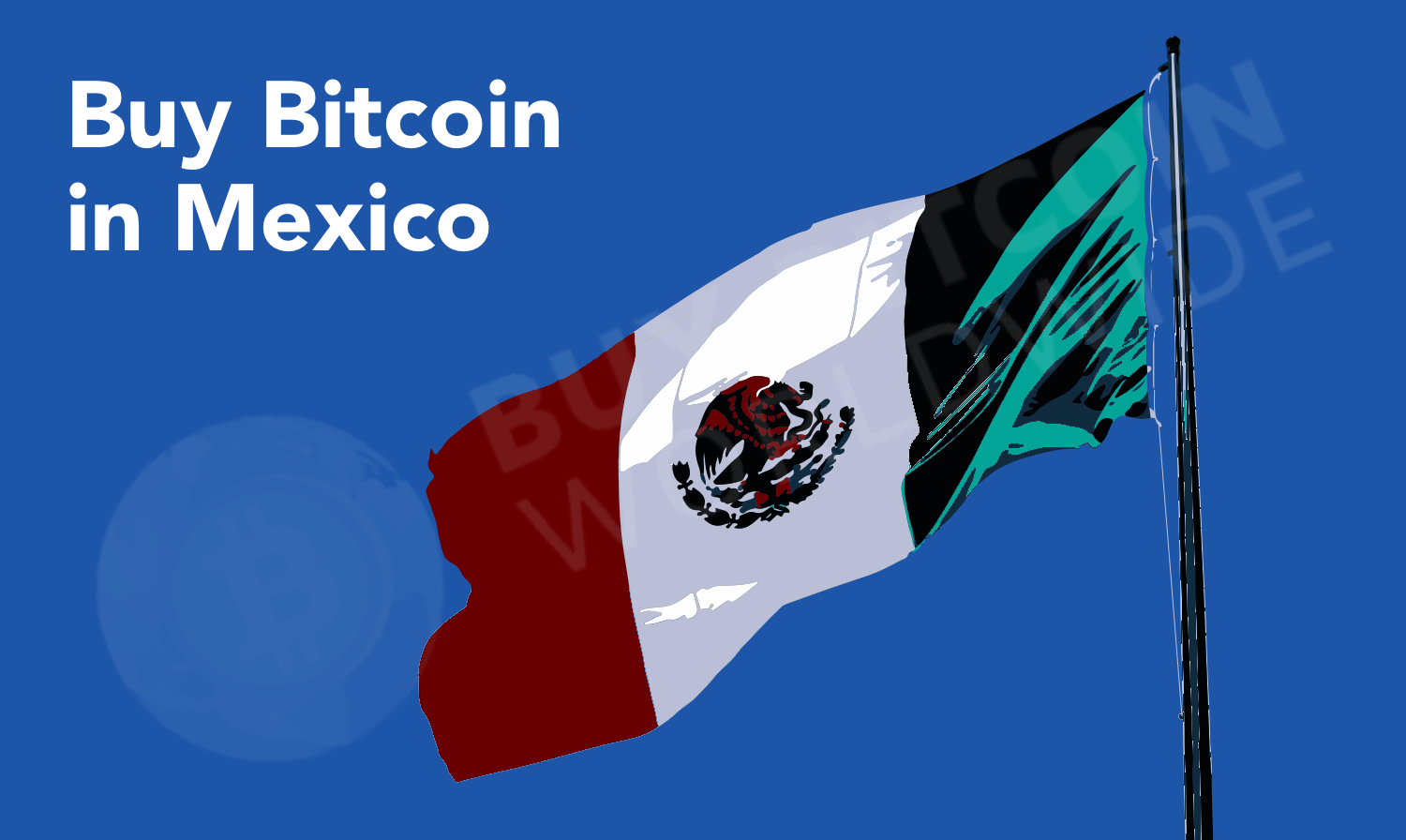 Buy Bitcoin with MXN (Mexican peso) | MXN to BTC | UTORG