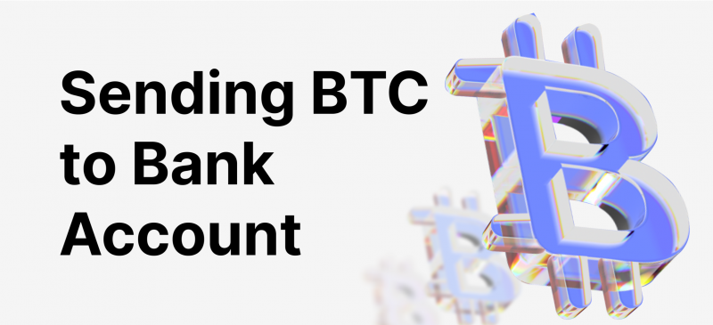 How to Transfer Money From Blockchain to Bank Account - Crypto Head