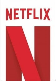 Buy Netflix TL gift card (56 days) for $