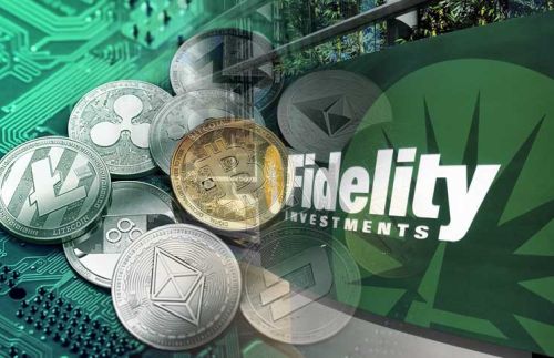 Digital Assets - Fidelity