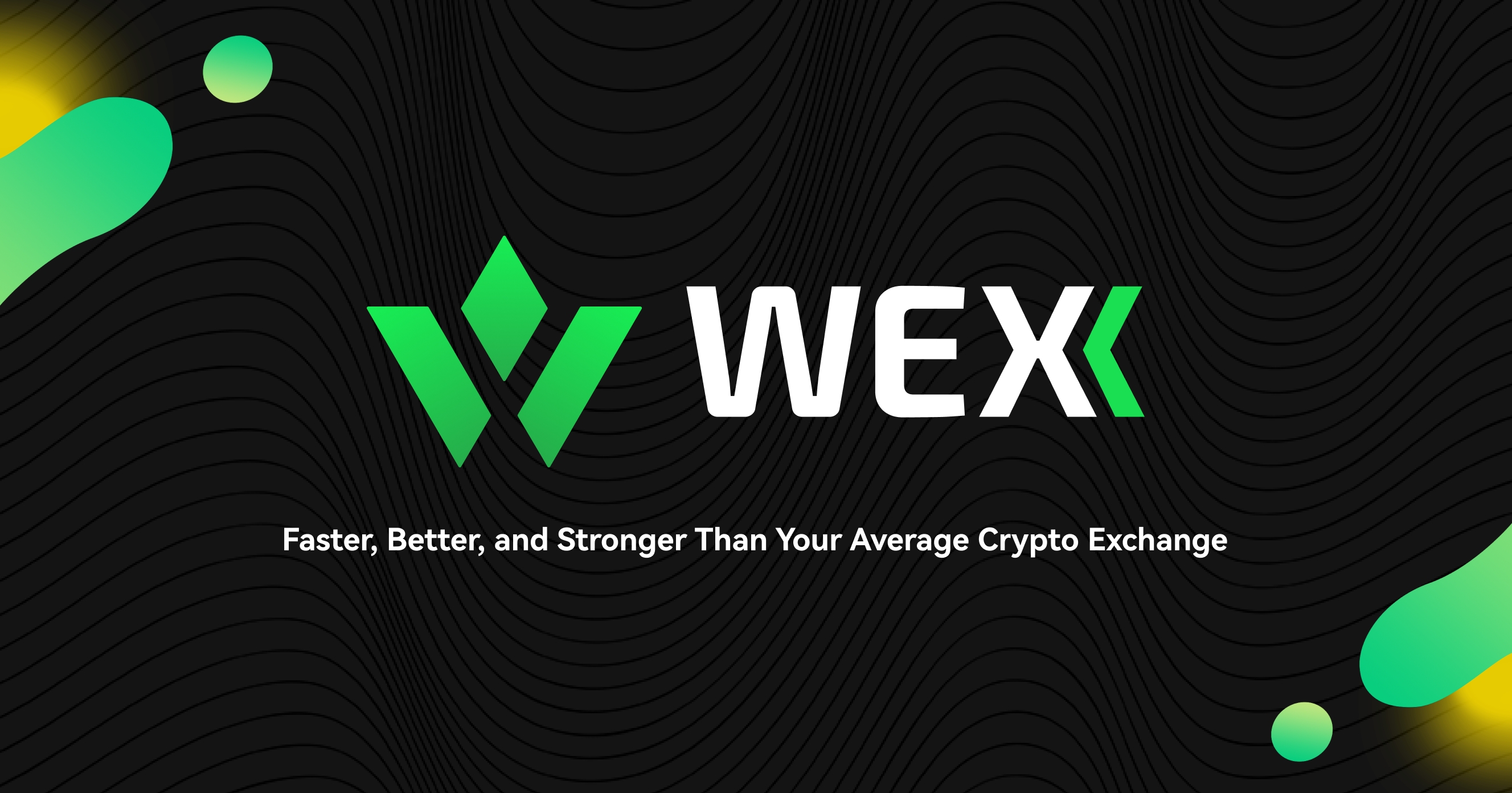 WeXchange – WeXchange