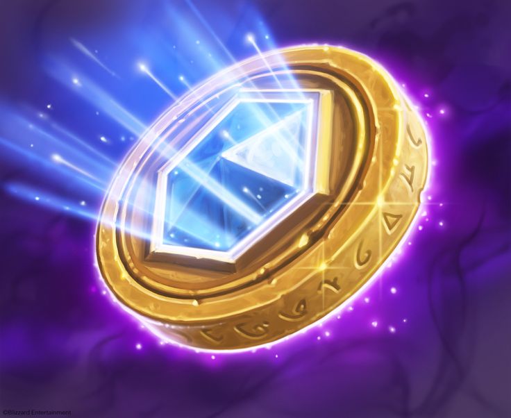 Blizzard Support - How to Obtain The Coin Skins in Hearthstone