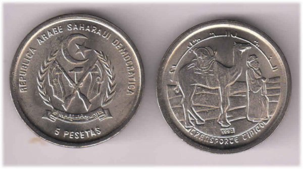 Sahara Coins & Precious Metals