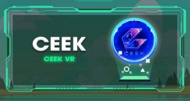 CEEK VR (CEEK) Price Prediction: Will CEEK reach $1?