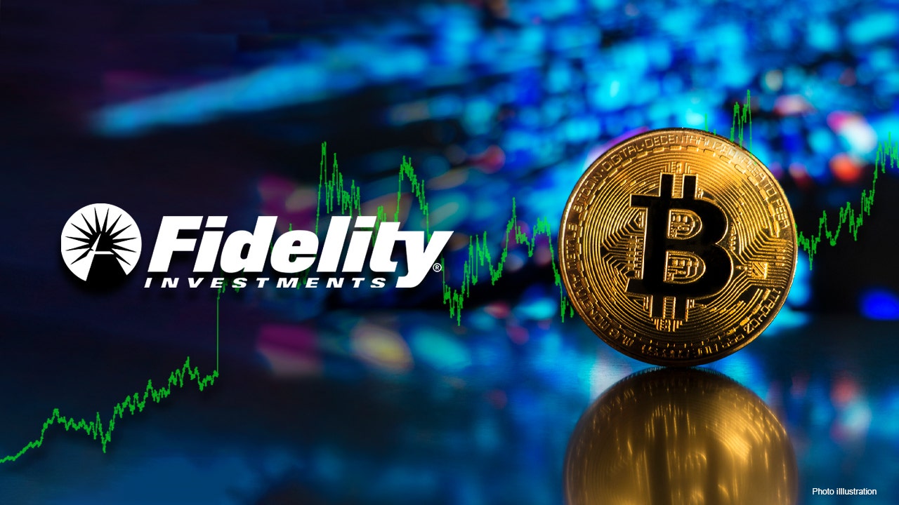 Fidelity to Start Offering Bitcoin and Ether Trading