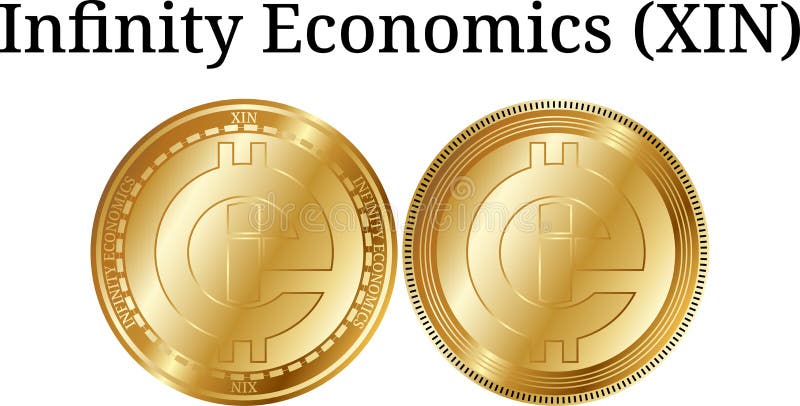 Infinity Economics price today, (XIN) exchange, live marketcap, chart, info | bitcoinlog.fun