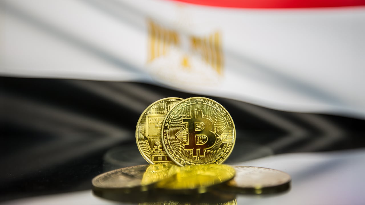 4 Best Exchanges To Buy Bitcoin in Egypt ()