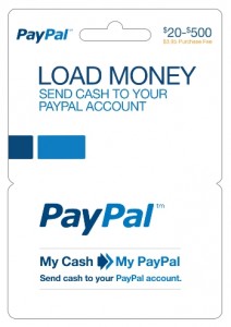 4 Easy Ways to Add Money to Your Paypal Card in 