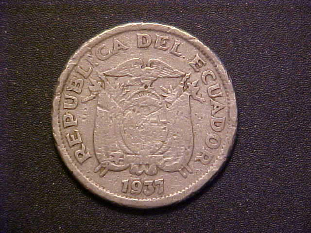 1 sucre , Ecuador - Coin value - bitcoinlog.fun