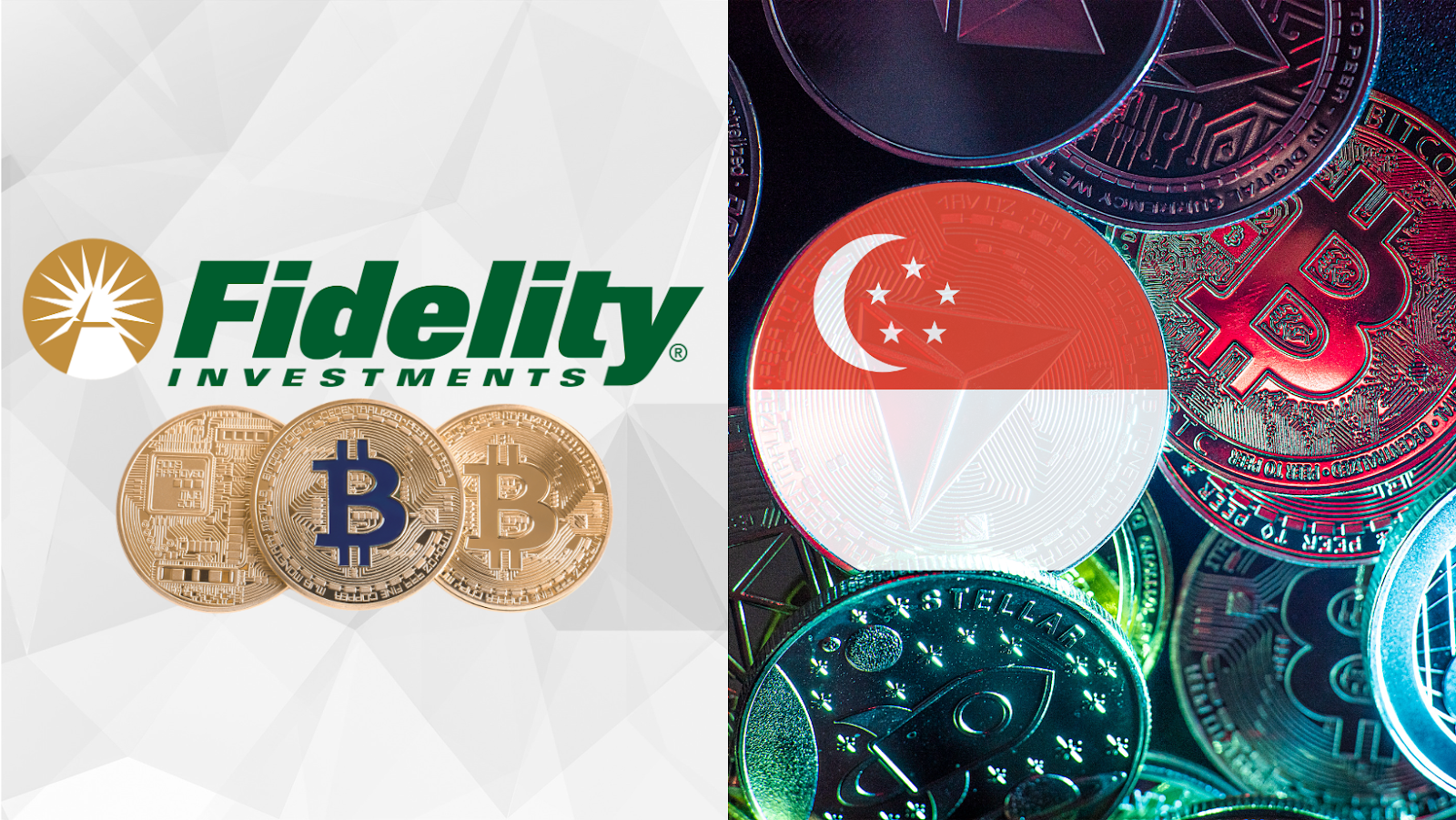 Fidelity readies new spot bitcoin ETF filing, report says | Reuters