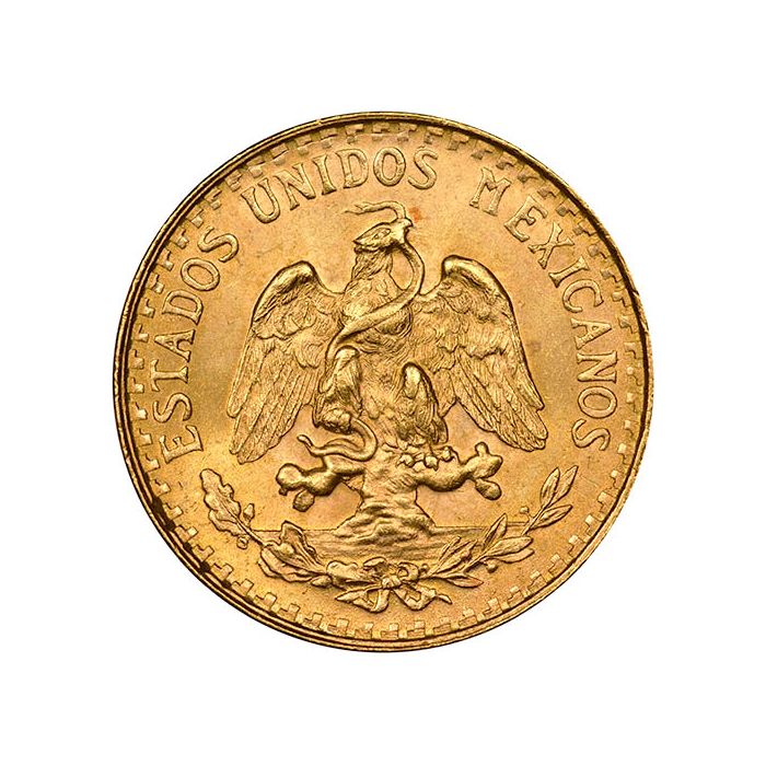 Compare Mexico 2 Pesos Gold dealer prices