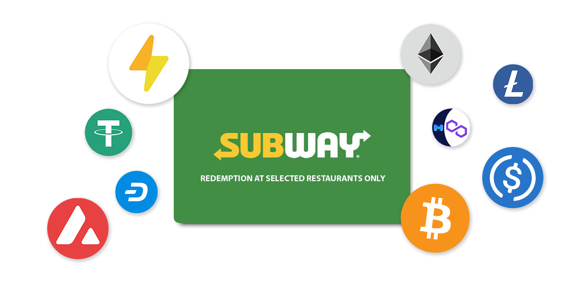 I Bought Subway With Bitcoin and It Was Awesome - CoinDesk