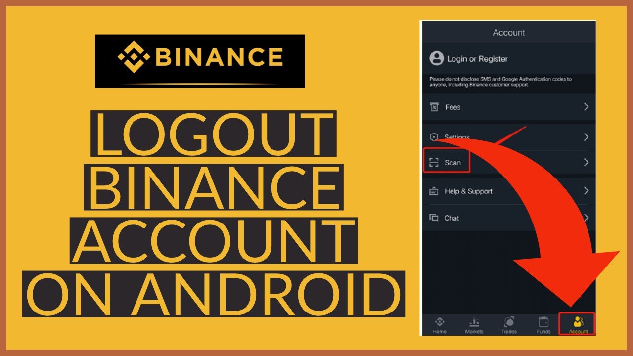 I Lost My Binance Account - How to Report Taxes | CoinLedger