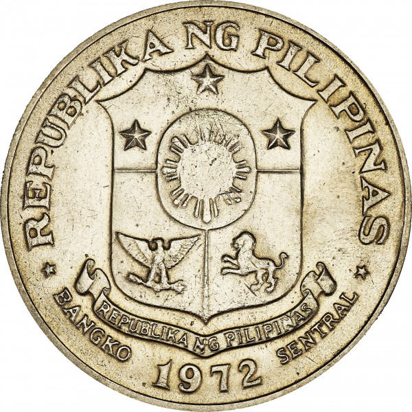 Philippine Money - Peso Coins and Banknotes: Coin Buyer