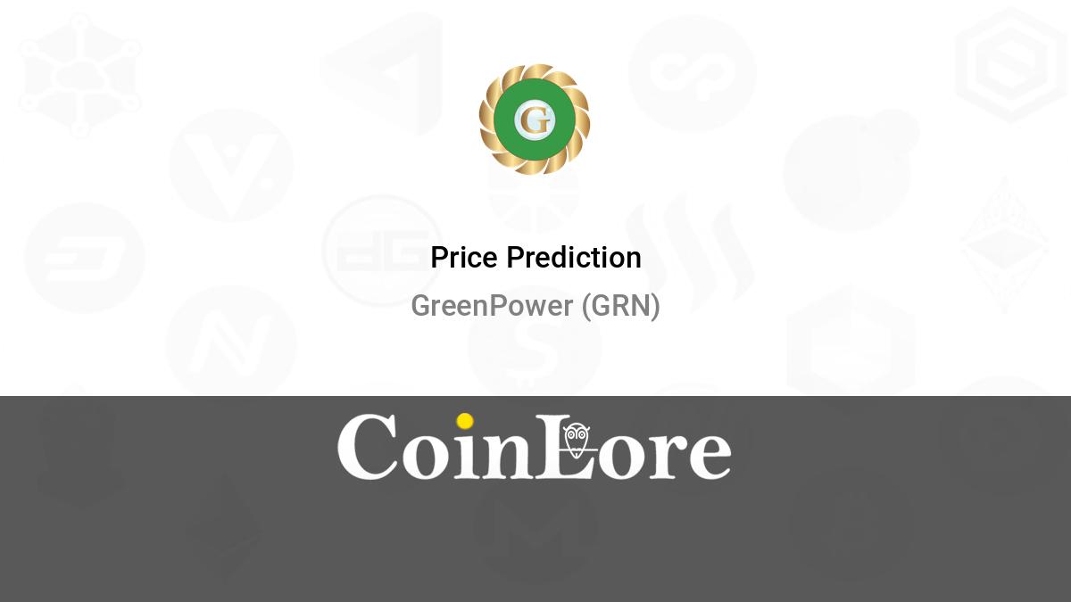 GRN to JPY Converter, Convert Greenpower to Japanese Yen - CoinArbitrageBot