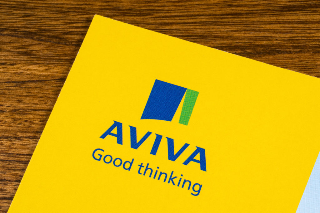 Aviva shares fall despite private health boom boosting insurance giant - CityAM